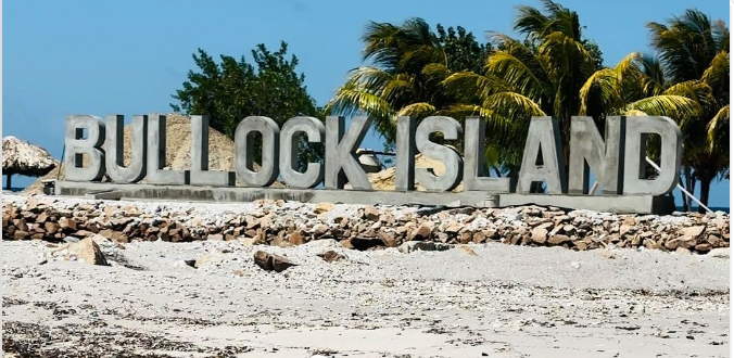 UNC's Reggie Bullock Purchases 5-Acre Private Island in Belize, Building Resort for Loved Ones