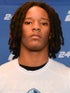 Jamel Hammary athlete image