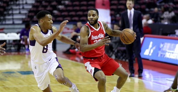 巫师裁掉Tarik Phillip,後者加盟土耳其俱樂部-黑特籃球-NBA新聞影音圖片分享社區