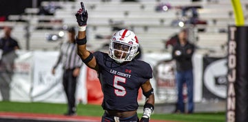 recruiting gamecocks 247sports thebigspur rewind