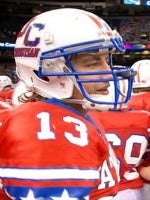 Curtis Frosh Worked His Magic