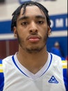 Shawn Simmons, Hillcrest Prep, Power Forward