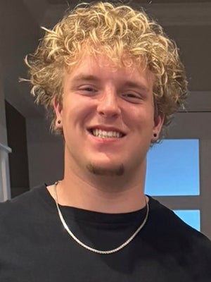Tripp Johansen athlete image