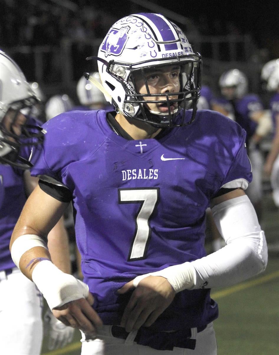 The Impact Ty Van Fossen