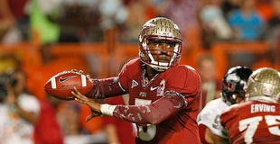 Every 5-star to sign with Florida State Every 5-star to sign with Florida State