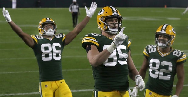 The Recap Week 4 Packers Falcons