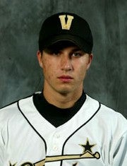 David Macias: A look at the Vanderbilt baseball assistant coach