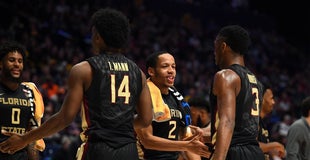 Photo Gallery: Florida State vs. Missouri in the NCAA Tournament Photo Gallery: Florida State vs. Missouri in the NCAA Tournament