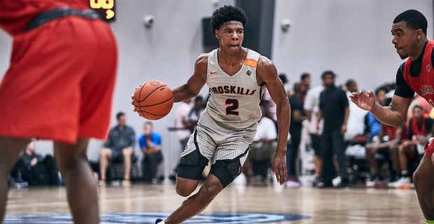 College Basketball S Top 2020 Recruiting Classes