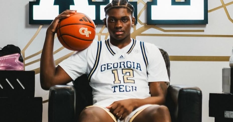 Four-star forward Jalan Wingfield commits to Georgia Tech basketball Four-star forward Jalan Wingfield commits to Georgia Tech basketball