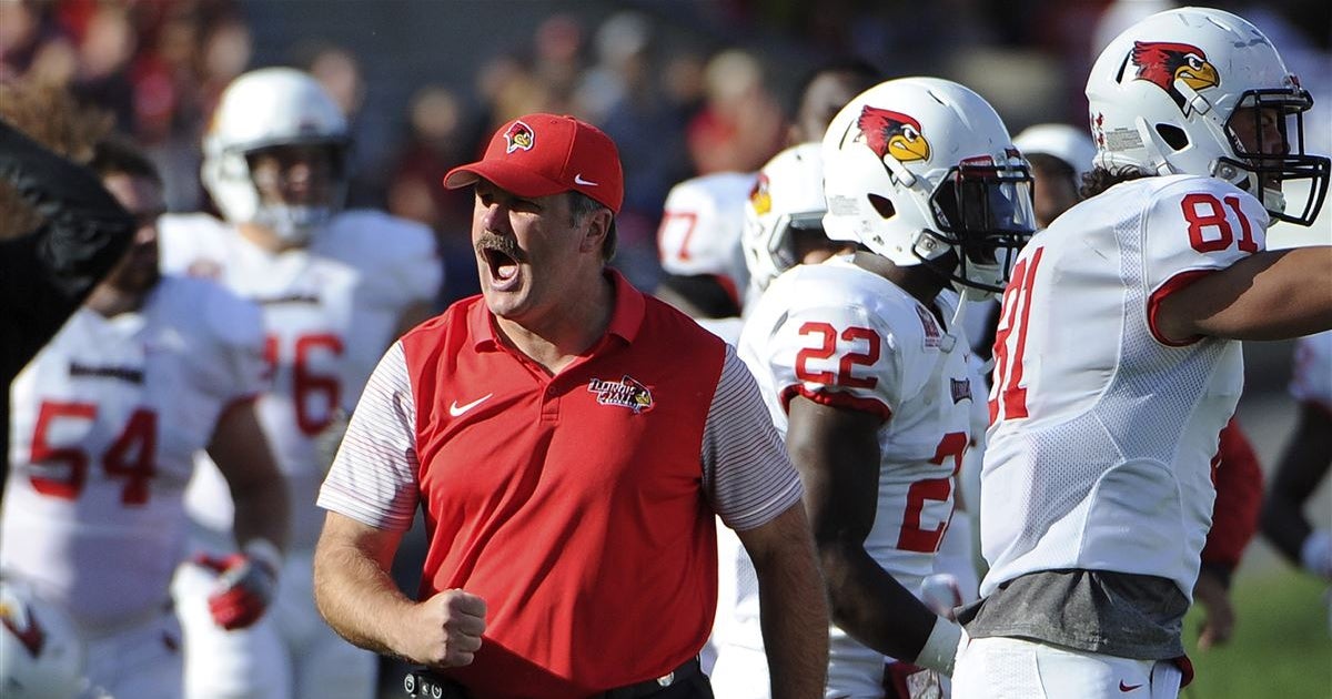 Five things to know about Illinois State