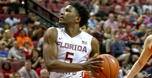 Fsu S Malik Beasley Set To Participate In Nba Draft Combine