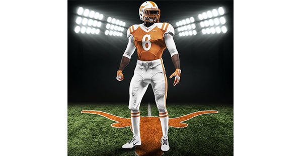 The Best Redesigned College Football Jerseys In The Nation