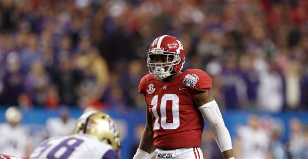 Reuben Foster Fails Drug Test