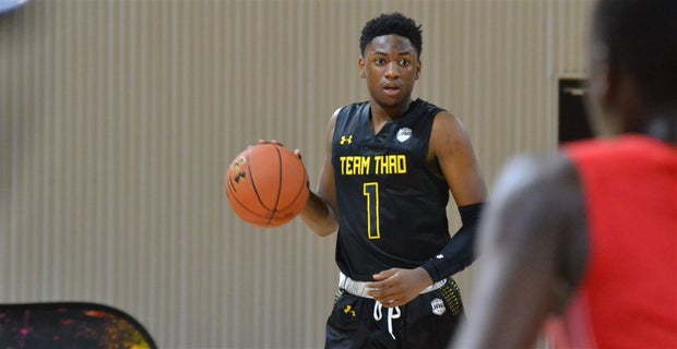 Tom Crean raves about signees Toumani Camara, Jaykwon Walton