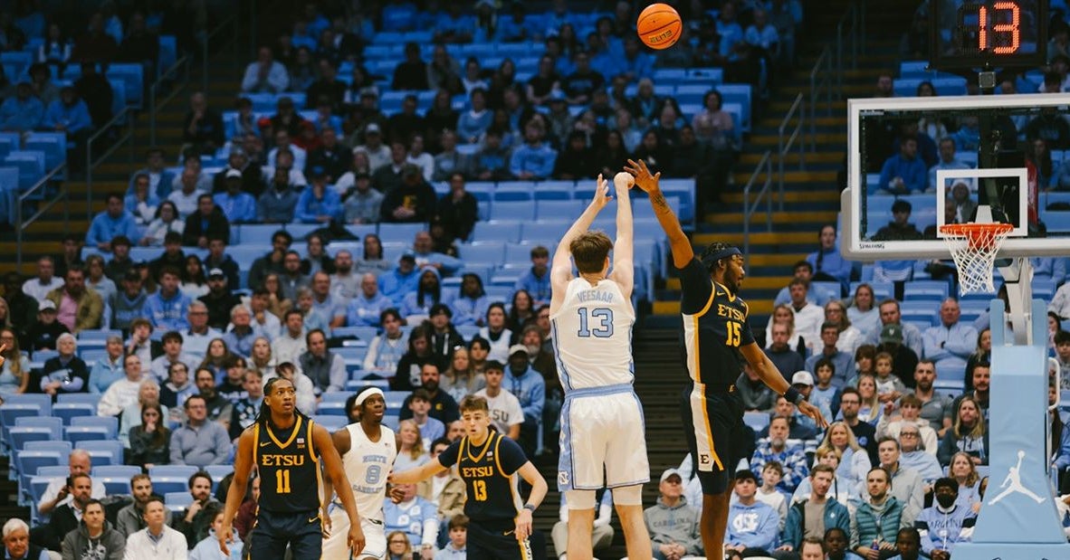 Henri Veesaar's Long Game Has Become Legit Henri Veesaar's Long Game Has Become Legit