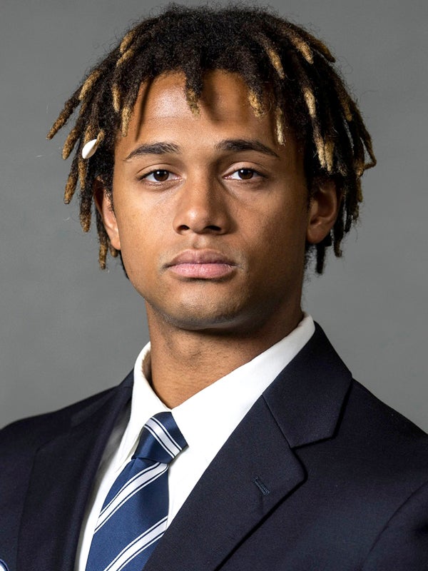 Marcus McKenzie athlete image