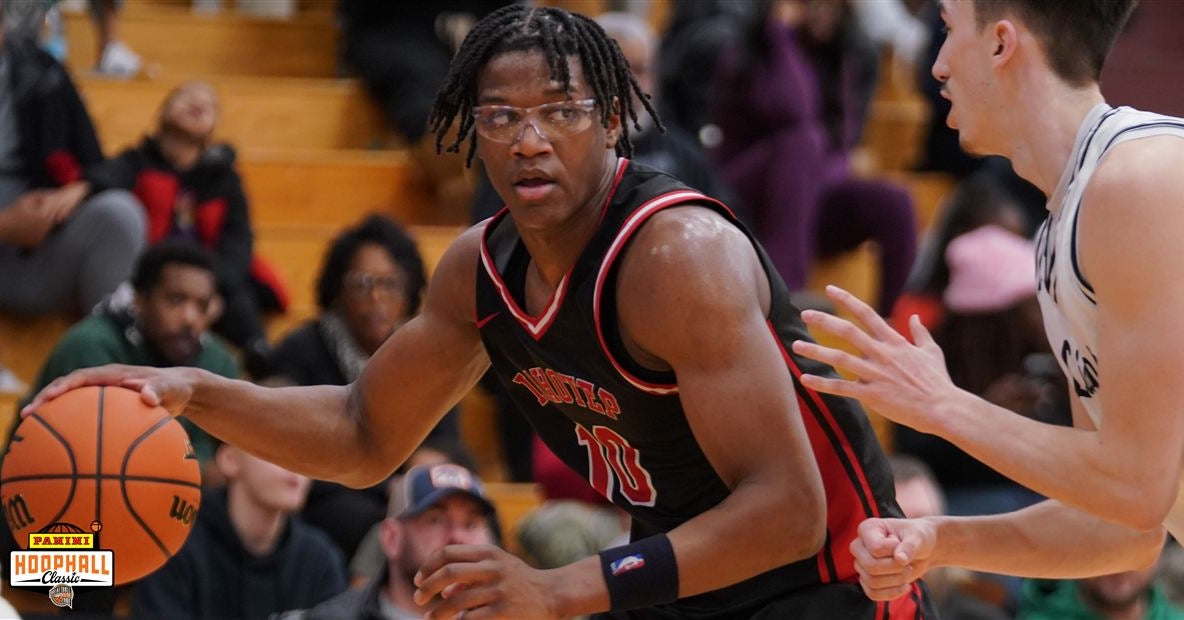 Philly Live:Imhotep's Zaahir Muhammad-Gray Breaks Down Recruitment, New Interest From Tennessee, Ohio State