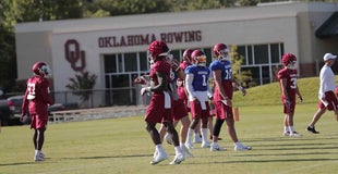 First major scrimmage: Sourced update First major scrimmage: Sourced update