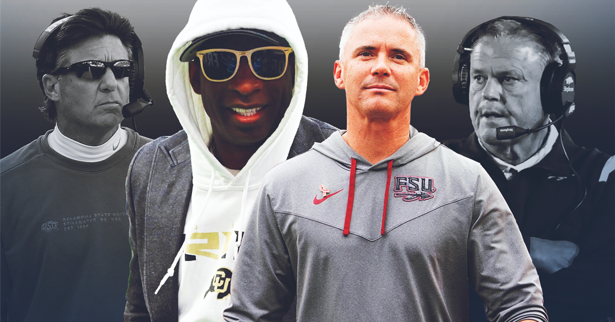 Transfer Portal 2023: Winners and losers from offseason's first window