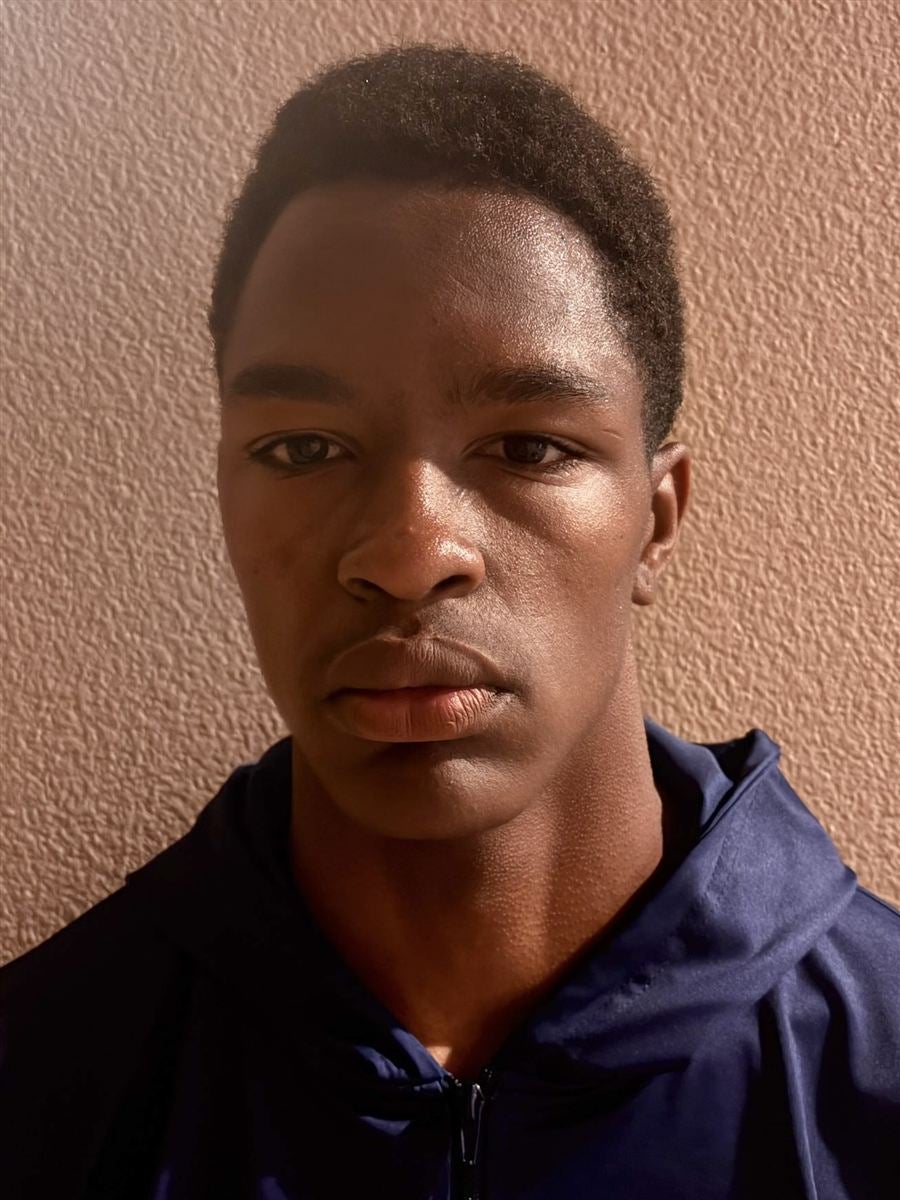 Xavier Marshall