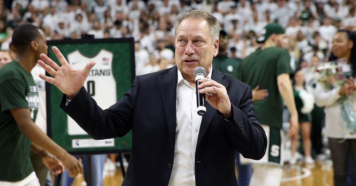 Michigan State Basketball Recruiting Notebook