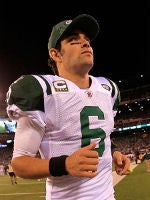 USC Trojans on 247Sports - USC Trojans fans, let's wish Mark Sanchez a  Happy Birthday!