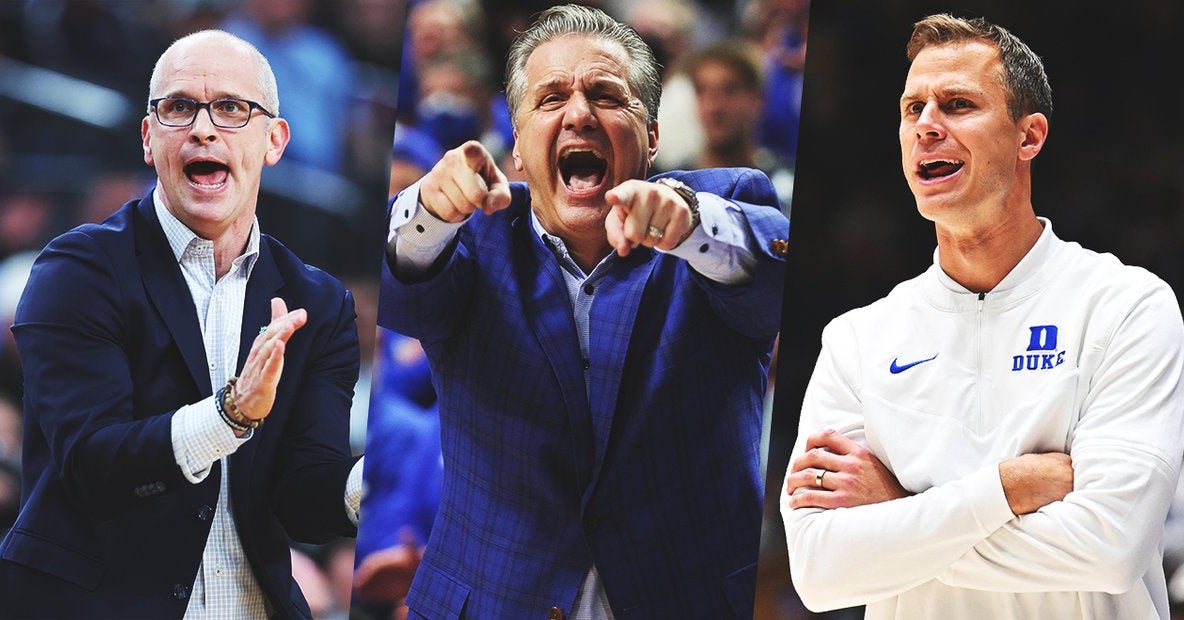 Best in Class: A look at college basketball's 25 best incoming recruiting hauls