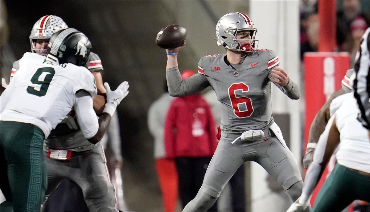 Ohio State football beat Penn State: 5 things we learned about OSU