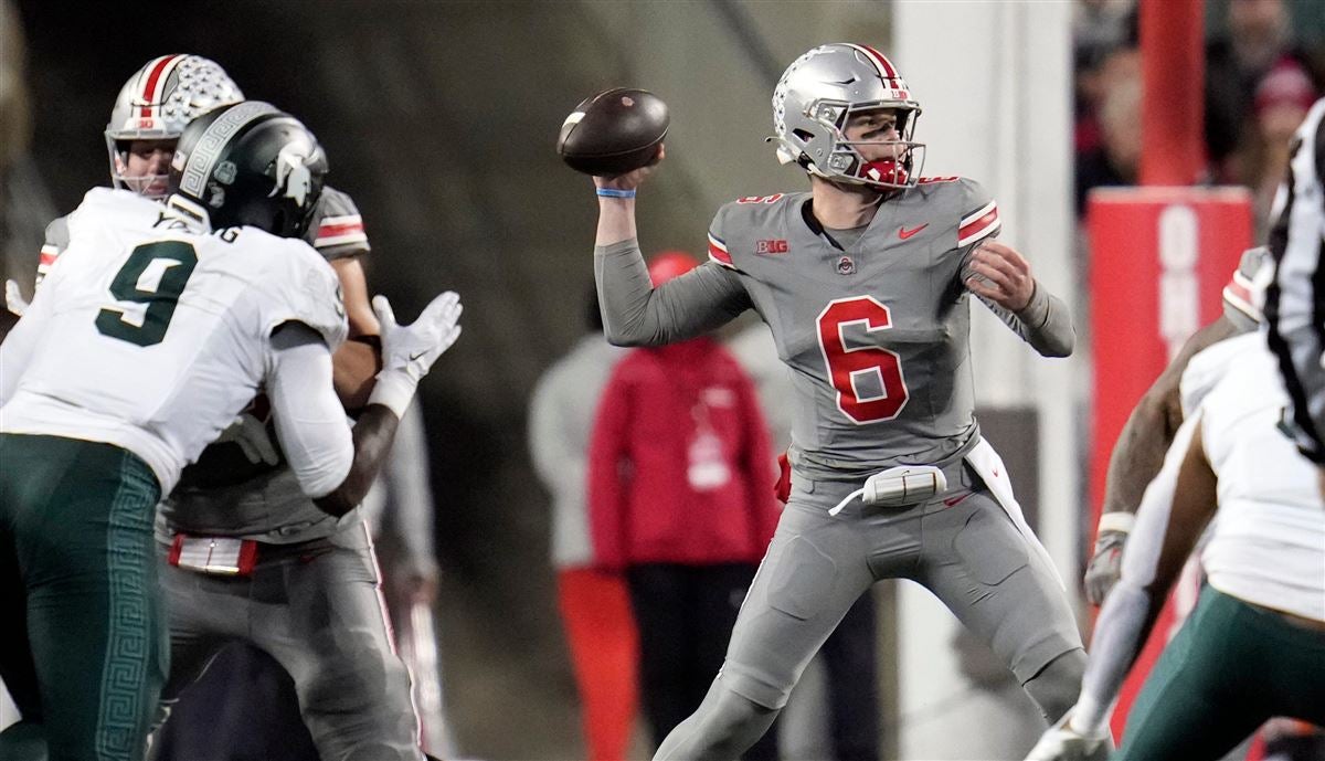 OSU football: Three thoughts on the win over UCLA