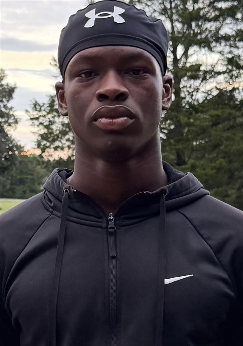 Tyson Coleman