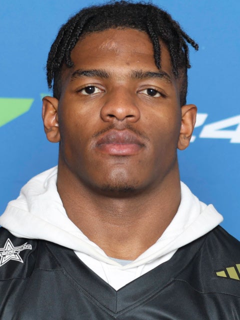 Auburn 2024 Football Commits