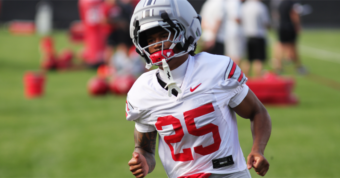 7 freshmen who could contribute for Ohio State during the 2026 season