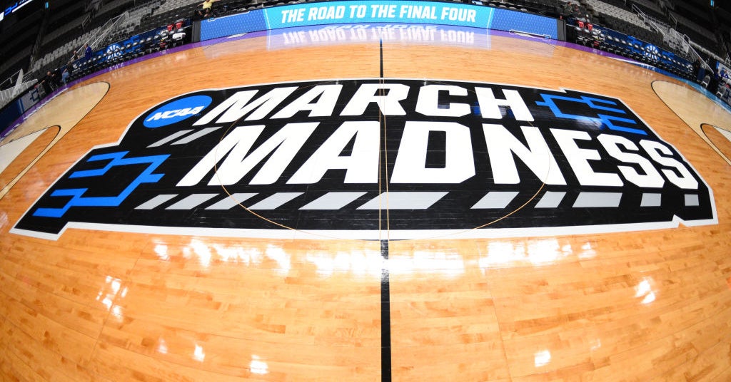 NCAA 'optimistic' for limited March Madness spectators 