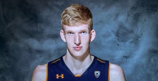 Cal Scores Big Man Commit in Connor Vanover Cal Scores Big Man Commit in Connor Vanover