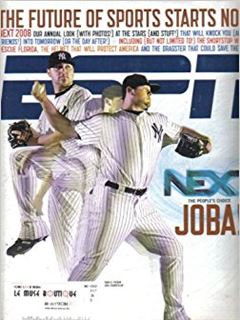 ESPN's 10 forgettable magazine covers of all-time