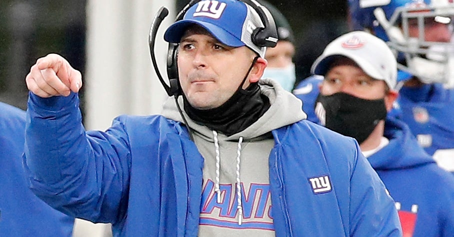 New York Giants officially announce hire of Russ Callaway, two more ...
