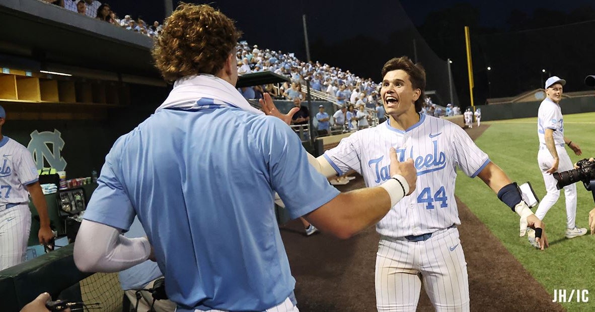 UNC Baseball Embracing Grind, Day-By-Day Process