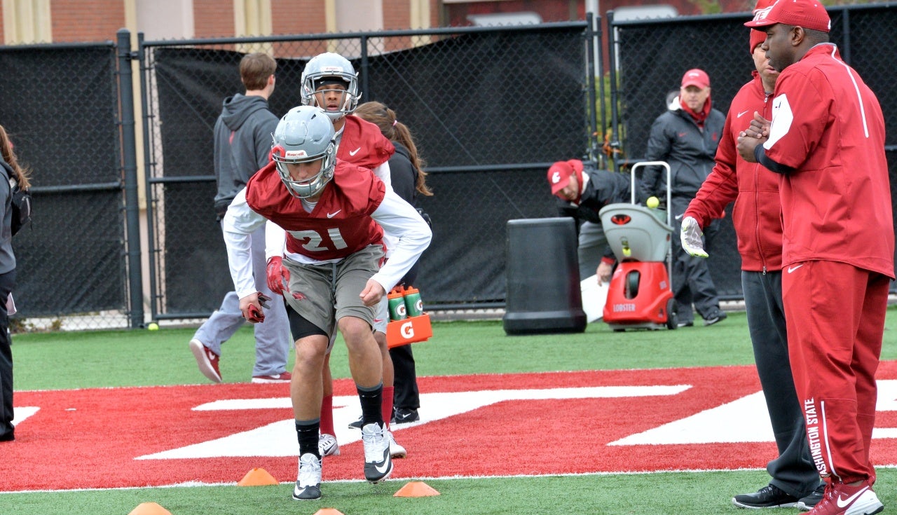 NFL Cougs: Frankie Luvu had a nose for the ball in Week 1