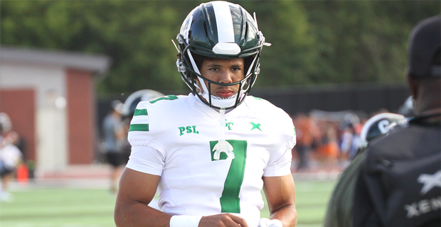 Recruiting Lounge: Four-star DB Alex Graham official visit primer ...