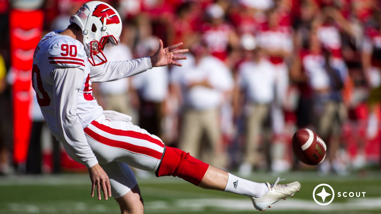 UW FOOTBALL: OLB's Biegel, Schobert have opposite personalities