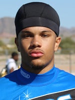 Steele Harris, Great Falls, Wide Receiver