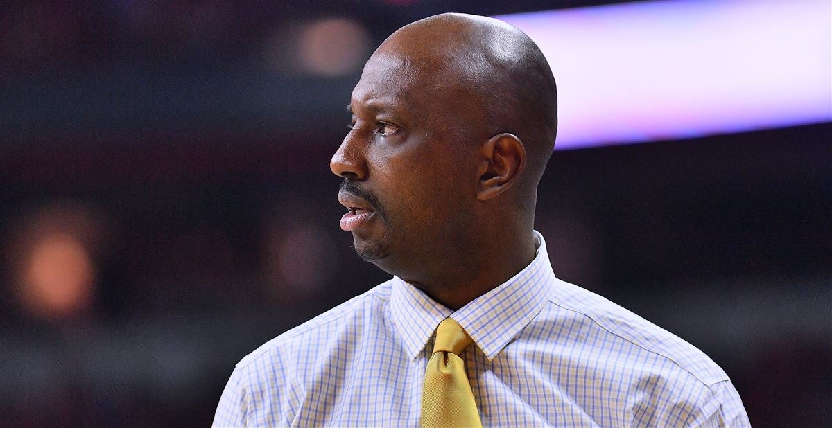 Wyoming fires head coach Allen Edwards