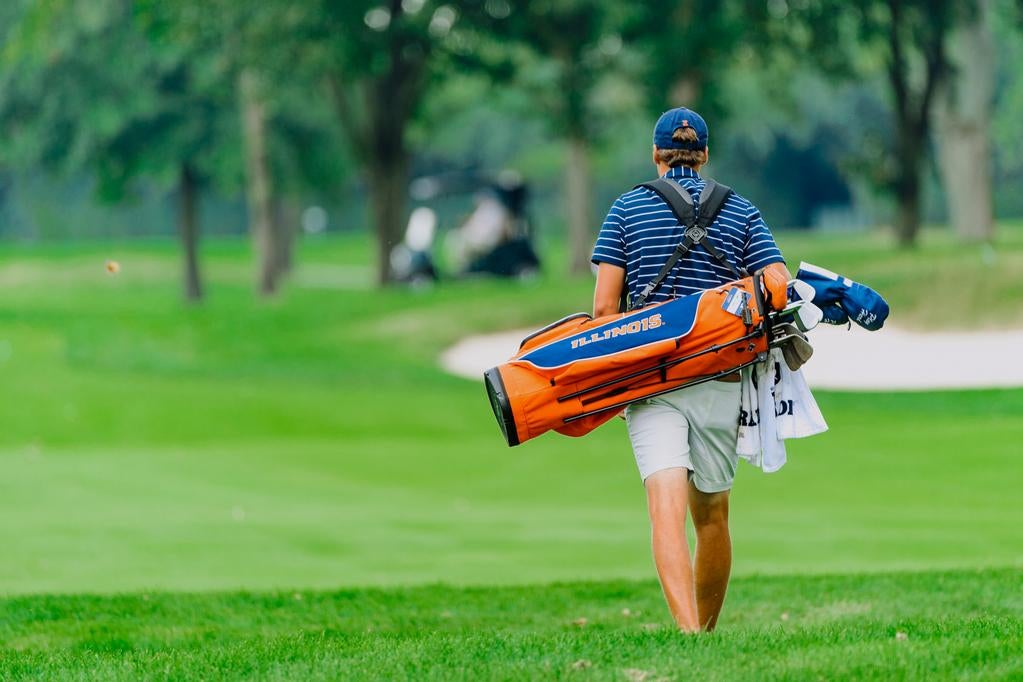 Five things to know about Illini golf's first CU home meet in a decade