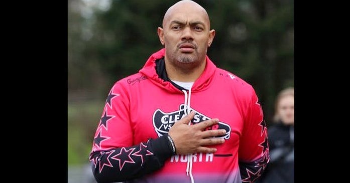 WSU's Derek Sparks, a tireless advocate for others, taken by cancer