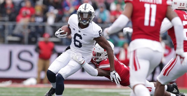 Countdown To Kickoff 6 Days Until Penn State Football