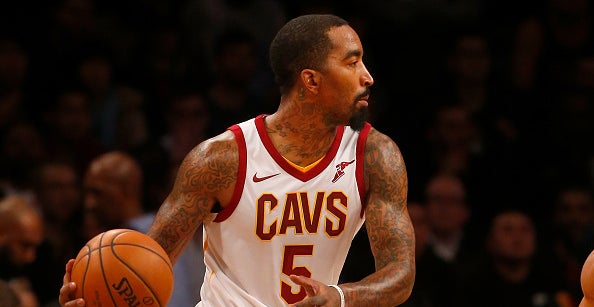 Report: Cavs guard turned down 'significant money' to sign with Cleveland -  Cavaliers Nation