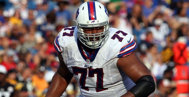 OT Cordy Glenn Traded to Bengals; Bills Swap 1st-Round Draft Picks, News,  Scores, Highlights, Stats, and Rumors