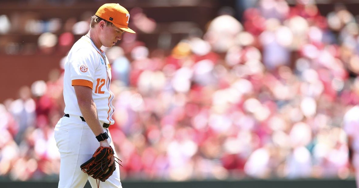 Rucker: Special sauce is hard to find. These Vols couldn't find it ...