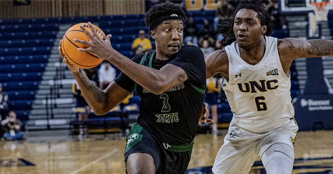 EJ Neal commits to USC men's basketball: Trojans complete roster for ...